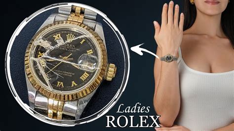 rolex stretch repair|rolex datejust bracelet replacement.